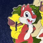 DS - The Great Outdoors with Chip and Dale Set - Rock Climbing LE 125 Pin 75579 — photo 2