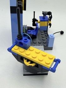 Lego 10724 96% Complete Batman & Superman VS Lex Luther Incomplete Juniors