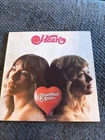 Heart Dreamboat Annie Mushroom Records MRS-5005 1975 1st Press Vinyl LP Album