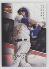 2021 Topps Archives 2091 Topps Willson Contreras #299 8tn