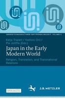 Japan In The Early Modern World Pia Jolliffe