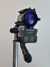 Dedolight DLH200D - Single Head Kit