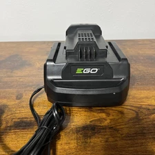 EGO CH2100 56V Battery Charger EUC Tested