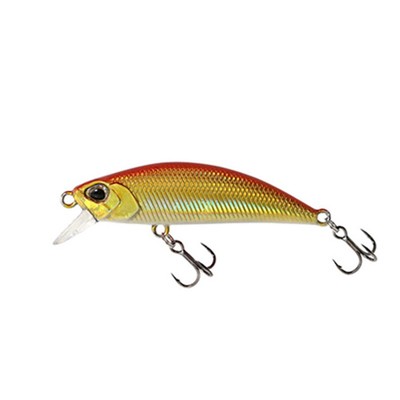 Bass Hunter's Choice Effektives Design der neuen Generation von Minno Baits