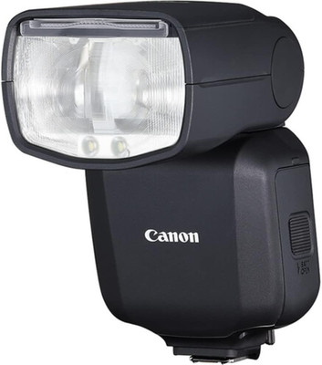 Canon Speedlite EL-5, Portable Camera Flash, Compatible with Select EOS R Series