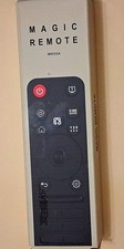 LG MR25GA Magic Remote Wireless Remote Control Black for LG Model MR25GA