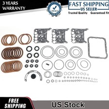 W4a42 F4a41 F4a42 Transmission Overhaul Master Rebuild Kit For Mitsubishi Kia
