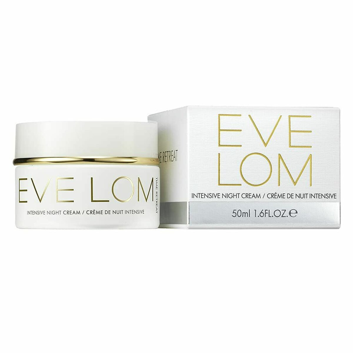 Crema Notte Eve Lom Time Retreat Intensive [50 ml]