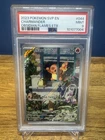 Pokémon TCG Charmander Obsidian Flames Promo #044 PSA Gem Mint 9