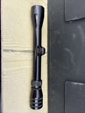 VINTAGE REDFIELD FRONTIER 2X-7X GLOSS RIFLE DUPLEX RETICLE Scope