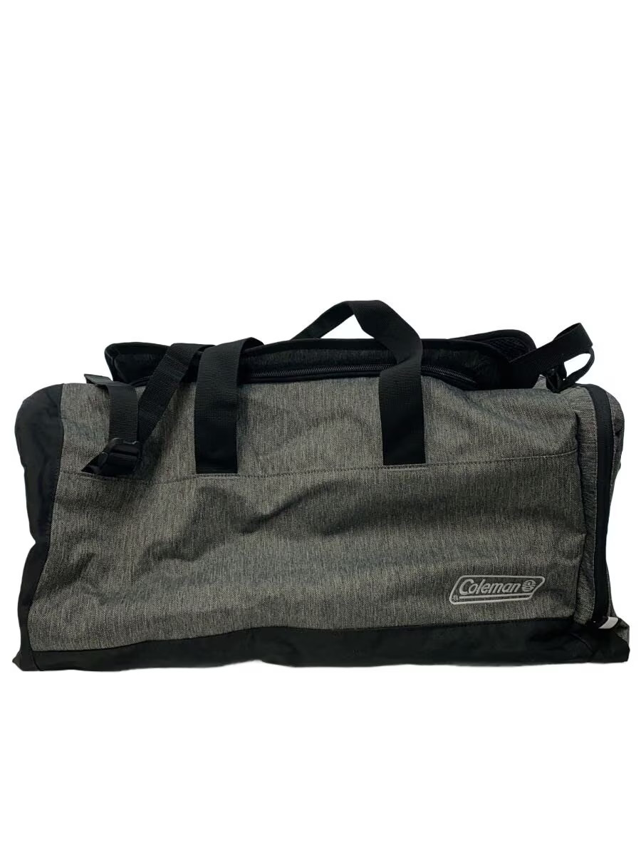 Coleman Backpack, Polyester, Gray, 28412000027156 - image 1