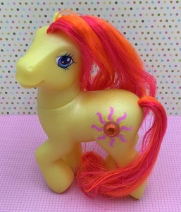 2003 My Little Pony | eBay