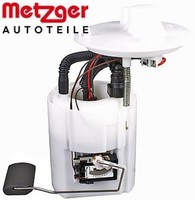 Metzger 2250310 Kraftstoff-FöRdereinheit Kraftstoffpumpe FüR Hyundai FüR Kia
