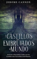 Jerome Cannon | Los Castillos MáS Embrujados Del Mundo | Taschenbuch | Spanisch