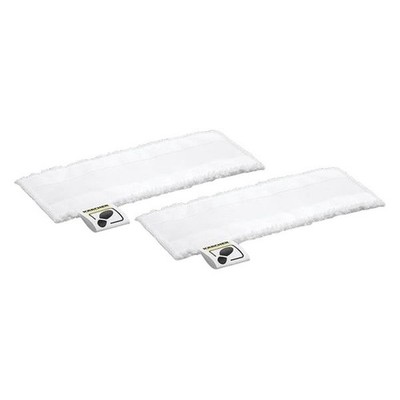 Universal Bodengewebe Set EasyFix, Einwegtuch, weiß, gelb
