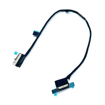 LCD Video Display Screen Cable For DELL Alienware m18 R1 R2 INF18 30pin / 0C74VW