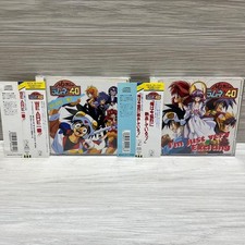 NG Knight Ramune & 40 “I’m extremely passionate right now!” WE ARE No. 1! !