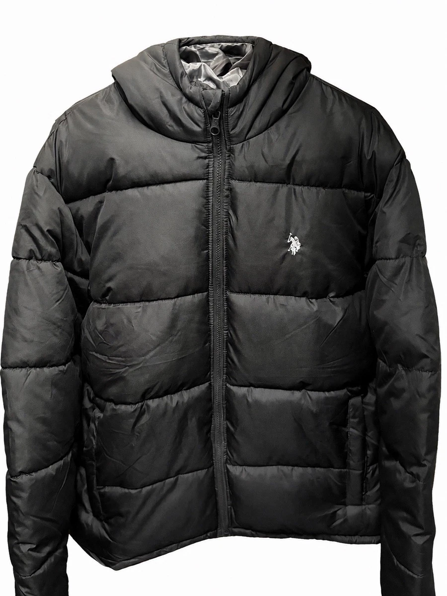 Jacket Casaca Polo Hombre Polo Assn Sueter Marca Polo Hombre Uspa Chamarra American Polo CASACA MANGA  LARGA HOMBRE US POLO