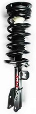 Focus Auto Parts Suspension Strut And Coil Spring Assembly P N 3331778L