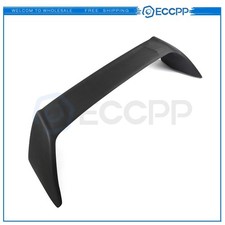 Trunk Spoiler Wing Fits 2002-2006 Acura Rsx Dc5 Type R Tr T-r Style