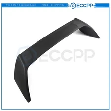 Trunk Spoiler Wing Fits 2002-2006 Acura RSX DC5 Type R TR T-R Style