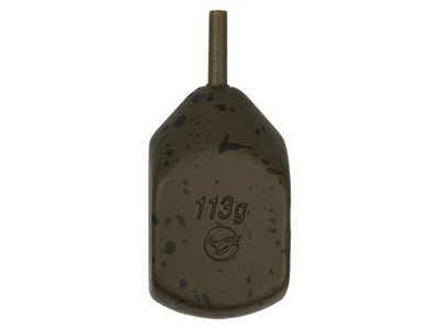 Korda Square Pear Inline