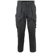 Grade1 - Royal Navy Lightweight Rig22 Operational Trousers Blue Flame Resistant