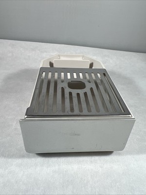 Replacement Drip Tray Nespresso Delonghi Lattissima Model EN560S