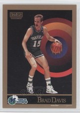 1990-91 Skybox Brad Davis #62 0b4