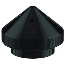 T-H Marine G-Force Eliminator Trolling Motor Prop Nut, MotorGuide