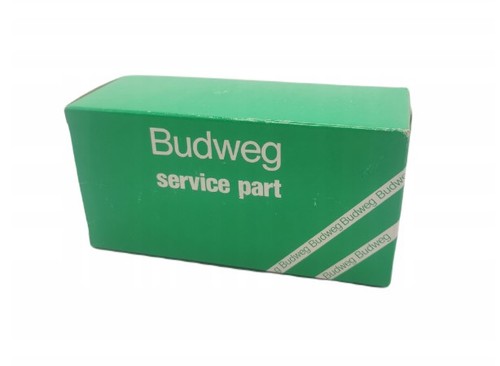Pinza de freno BUDWEG 342817 para CALIFORNIA T4 Camper 2.5 1998-2003 - Imagen 3 de 8