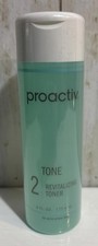 Proactiv Revitalizing Toner 6 fl oz 90 Day Proactive Tone Factory Sealed / NEW
