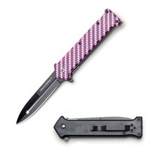 Snake Eye Tactical Spring Assist Knife SE-1343D7