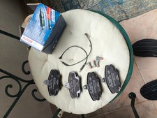 Plaquette de frein Renault TWINGO