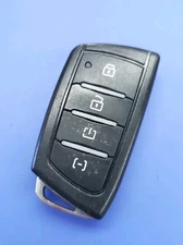 FORTIN FTX94 REMOTE TRANSMITTER FOB 2ACKU-R1W04FM