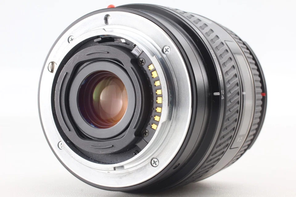 [Near MINT] Minolta Maxxum Dynax Alpha7 α7 a-7 SLR 24-105mm F3.5-4.5D From JAPAN - Image 4 of 4