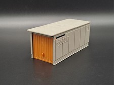 Siku V229 GARAGE ( für Mercedes Benz 230SL Cabrio ) gebraucht