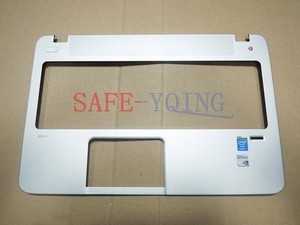 For Laptop Palmrest Upper Case Cover 720570-001 HP ENVY 15J Series 15-J013CL #zb