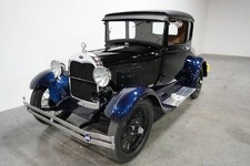 1929 Ford Model A for Sale