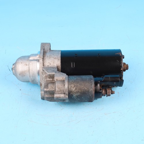 Audi VW Seat Skoda Porsche 2.7 3.0 TDI Anlasser 059911024 Motorstarter Orig. OT