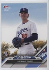 2024 Topps Now Road to Opening Day /4008 Emmet Sheehan #OD-275 fm0