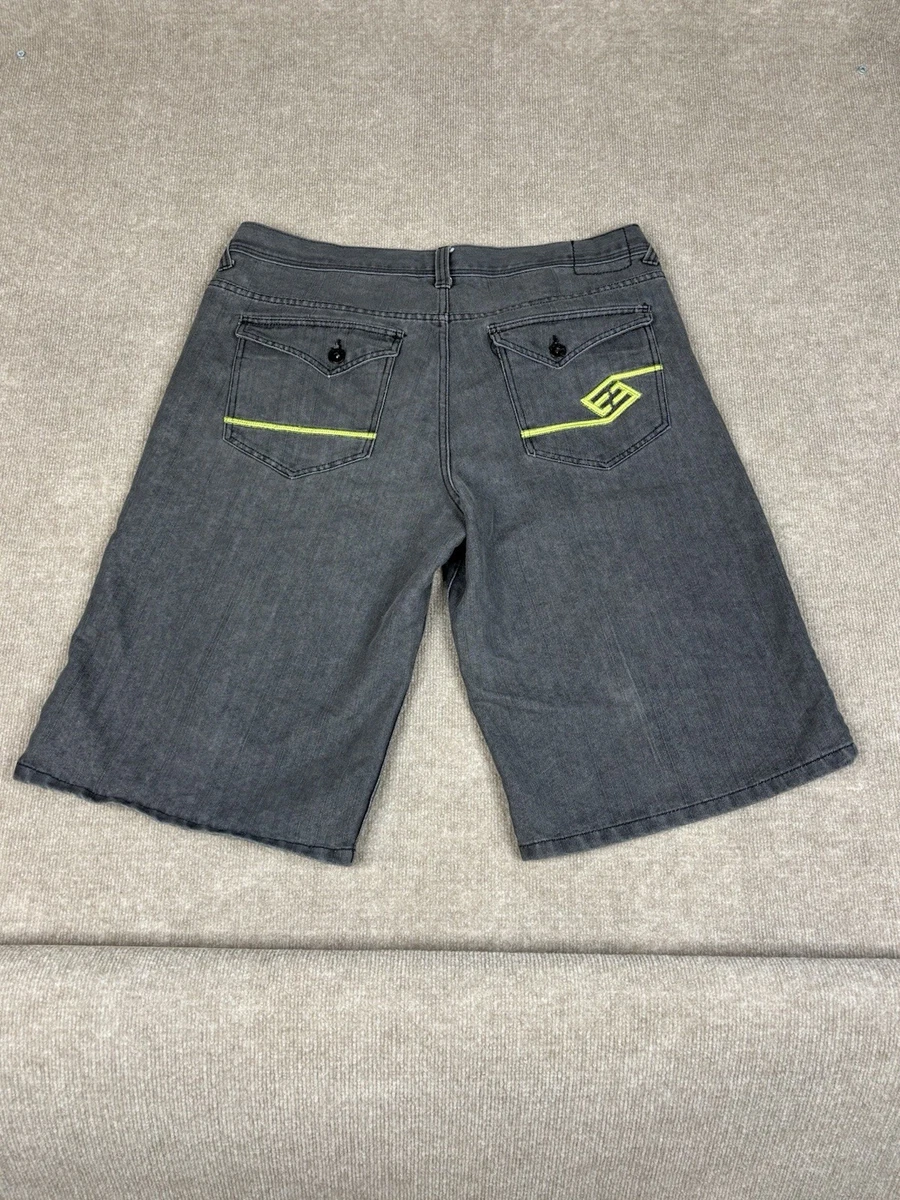 enyce Denim Shorts for Men for sale - eBay