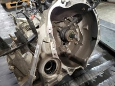 Boite de vitesse Nissan NOTE