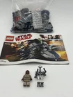 LEGO® Star Wars 75199 General Grievous Comba with Instructions & Figures Complete