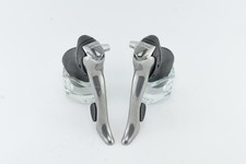 Ultegra STI ST-6510 set leva cambio freno sinistra+destra 2/3x9 velocità Shimano