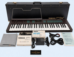 Yamaha Dx5 | eBay