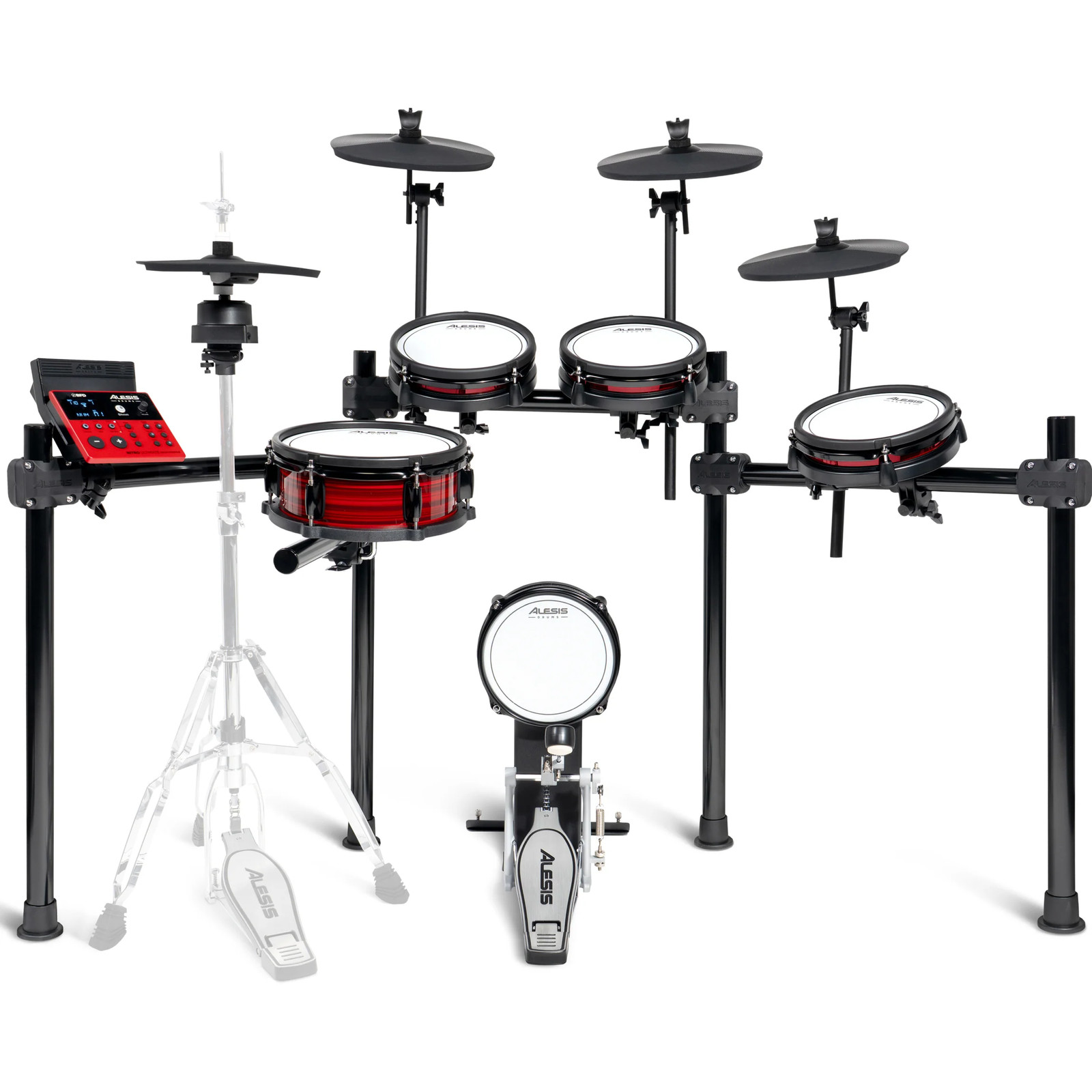 Alesis Nitro Ultimate 143890₽