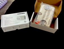 Led Emergency Light Tcl2w Fwml-em-ho-mbc Rl2led2wh-mbc 120277v White Thermopla