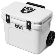 YETI Roadie 32 Wheeled Cooler - Brand New