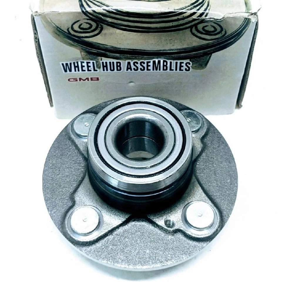 GMB 799-0134 Fits Suzuki Aerio Esteem Rear Wheel Hub Bearing Assembly wo ABS NOS - Image 3 of 4